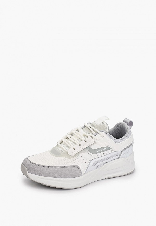 фото Кроссовки strobbs