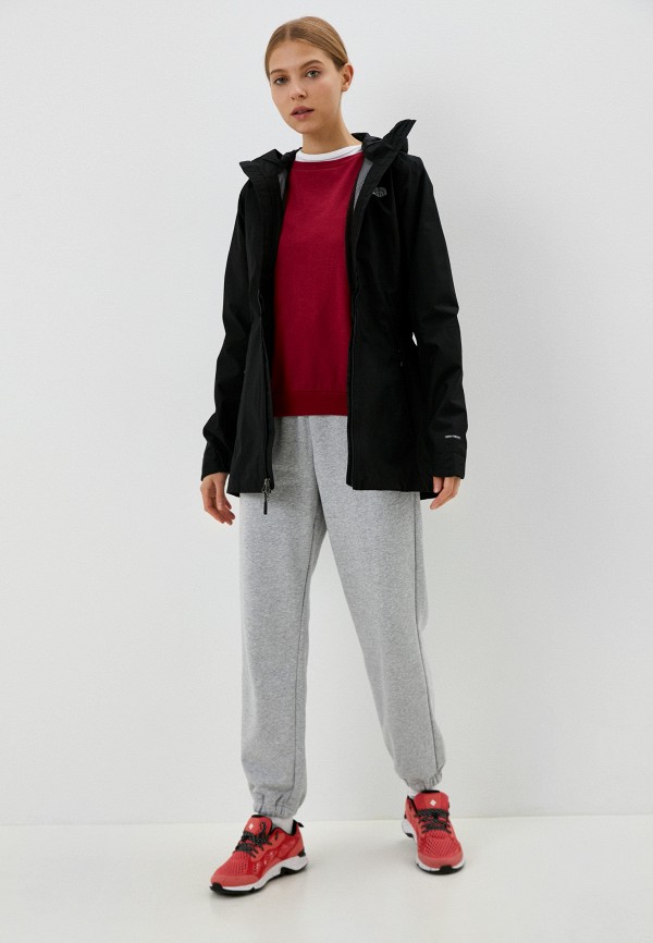 фото Ветровка the north face