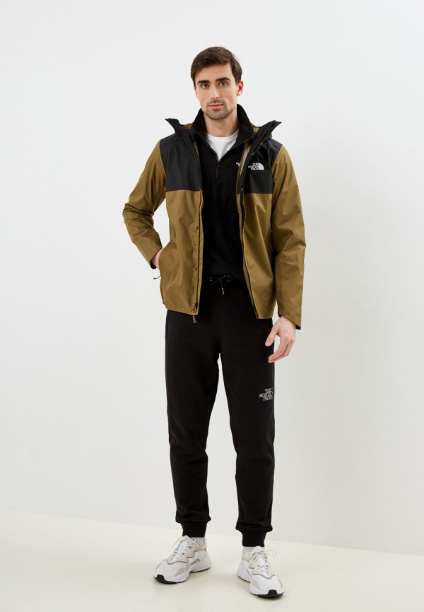 фото Ветровка the north face