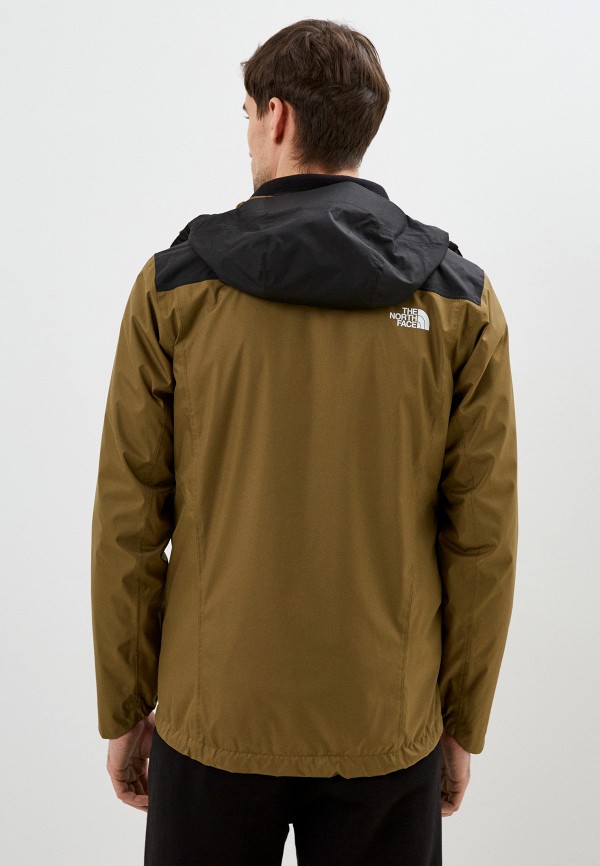 фото Ветровка the north face