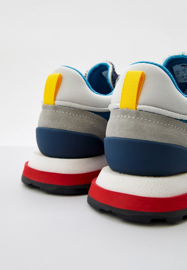 фото Кроссовки blauer