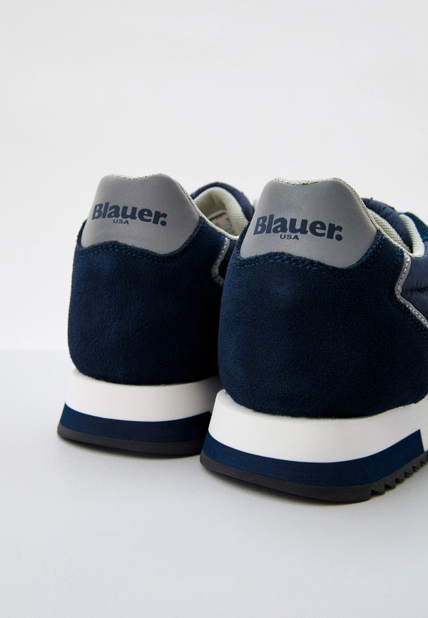 фото Кроссовки blauer
