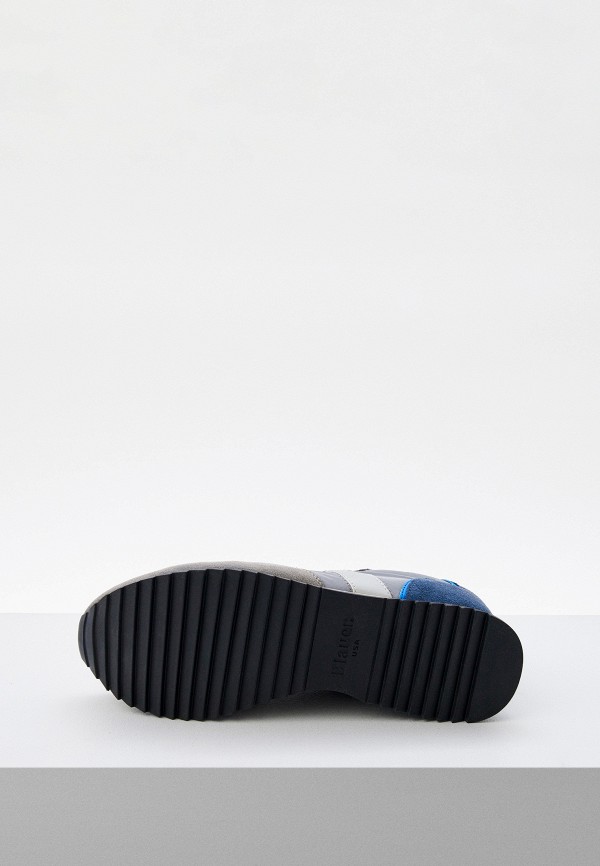 фото Кроссовки blauer