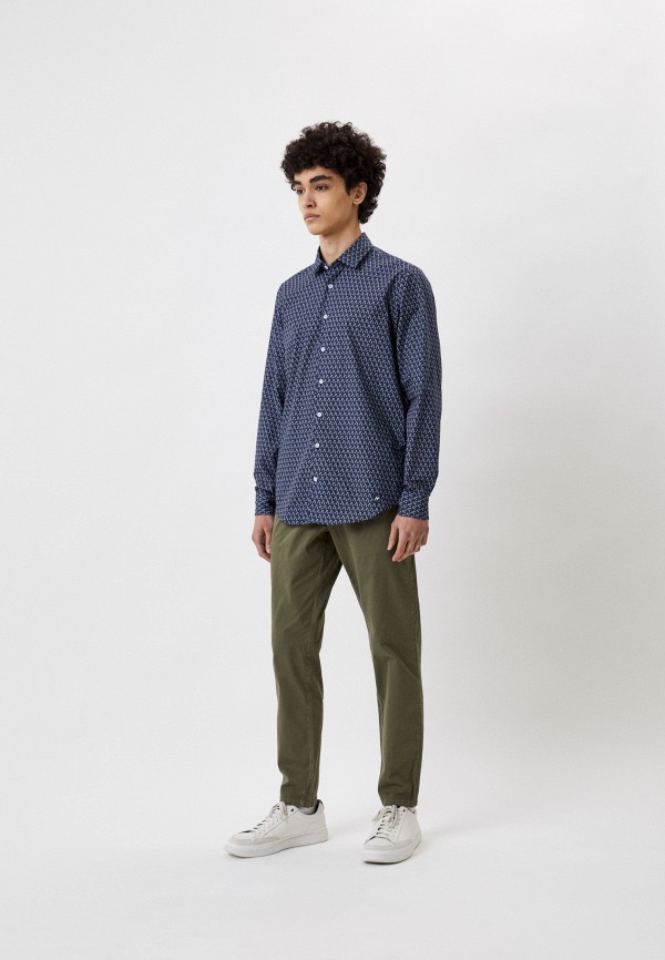 фото Брюки hechter