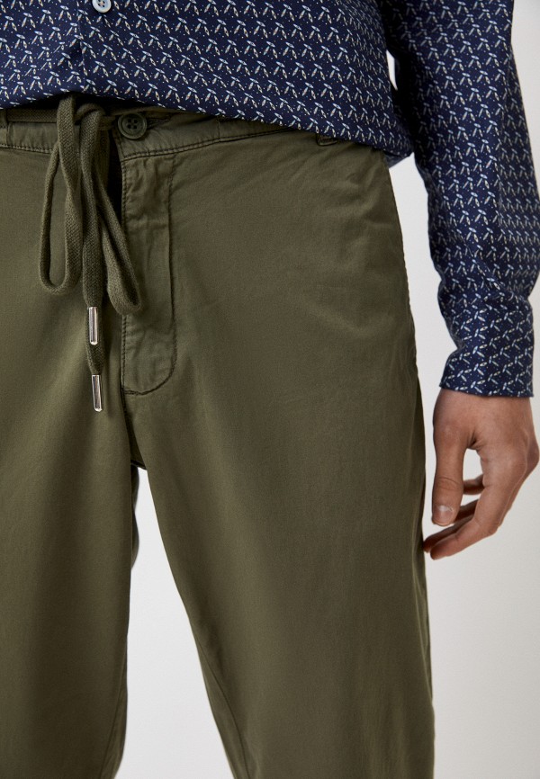 фото Брюки hechter