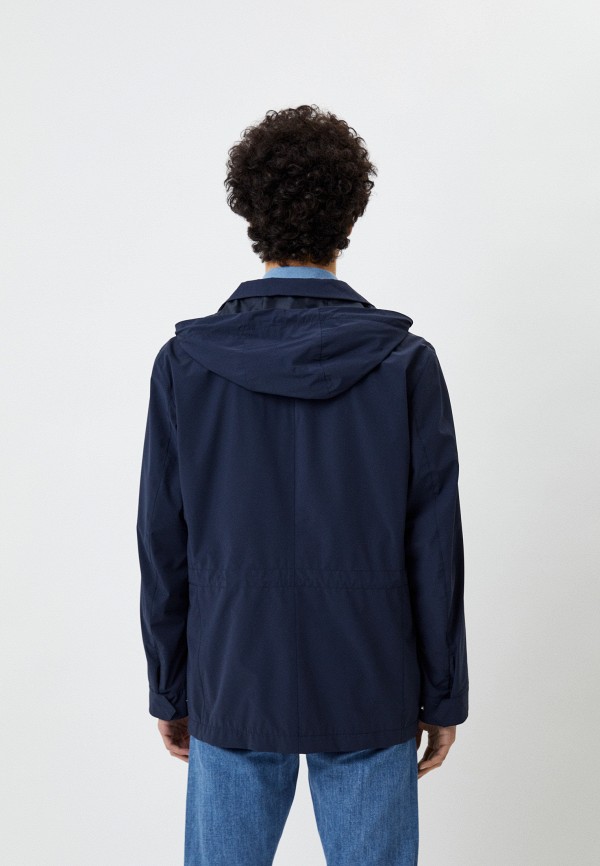 фото Ветровка hechter