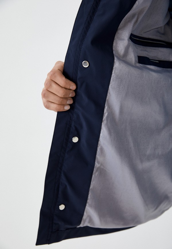 фото Ветровка hechter