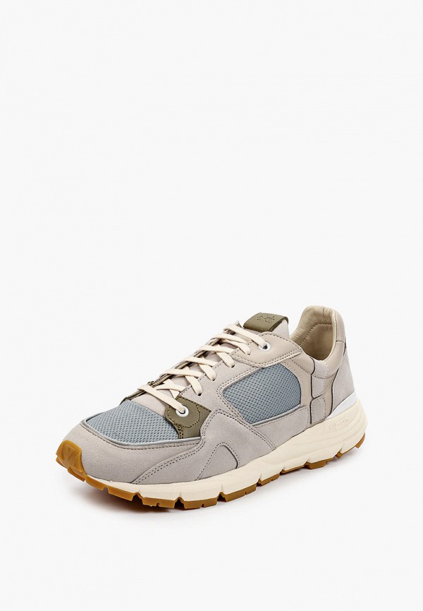 фото Кроссовки ekn