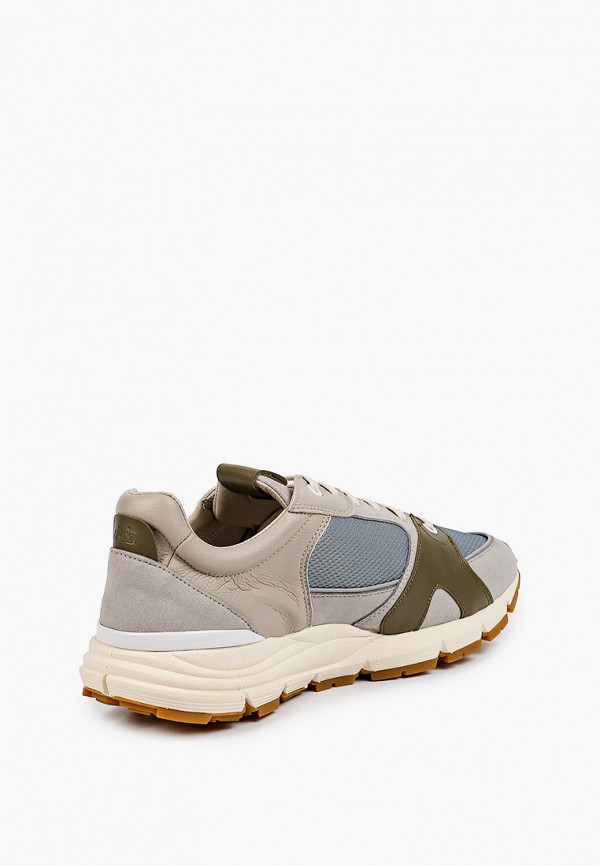 фото Кроссовки ekn