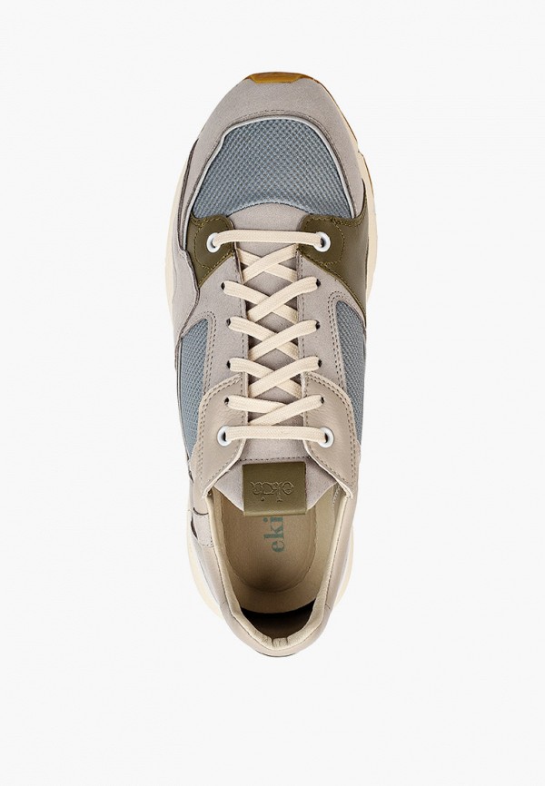 фото Кроссовки ekn