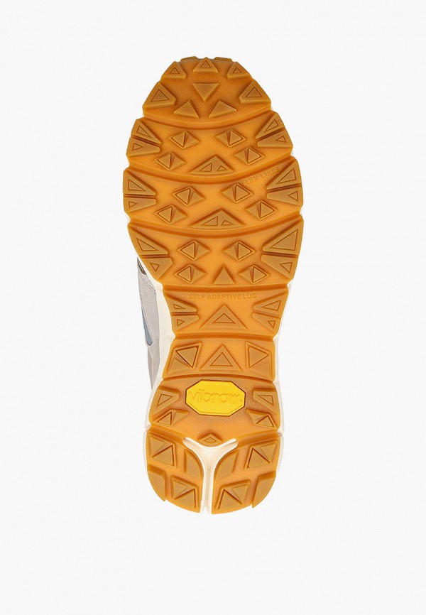 фото Кроссовки ekn