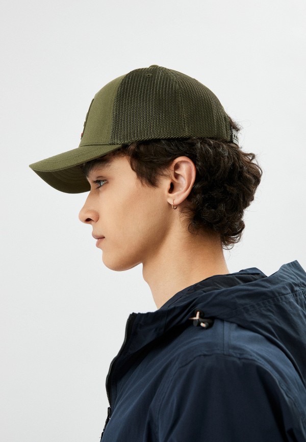 фото Бейсболка bogner fire+ice