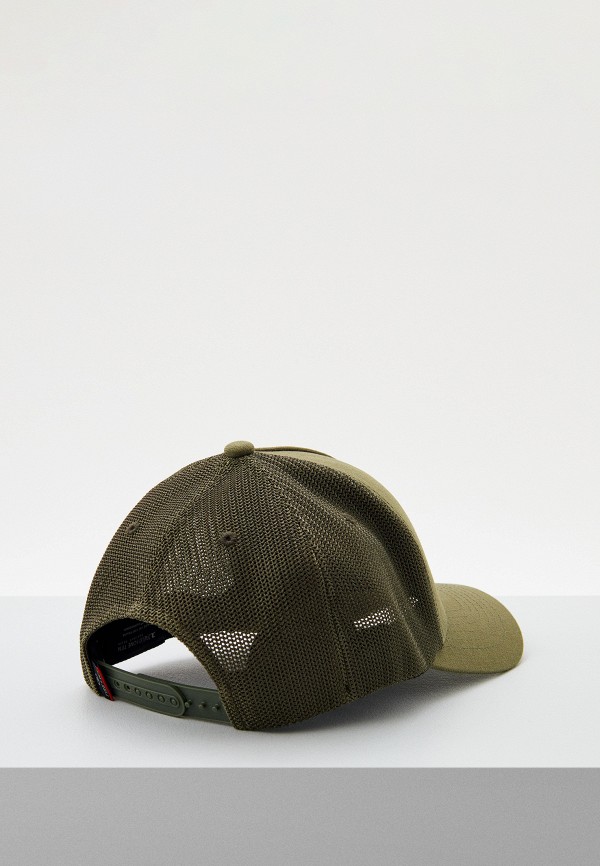 фото Бейсболка bogner fire+ice