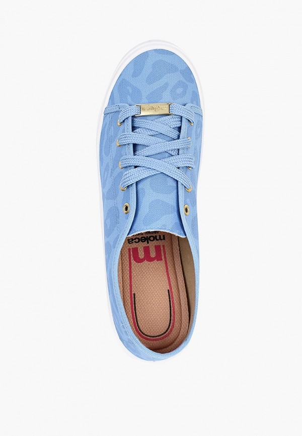 фото Кеды moleca