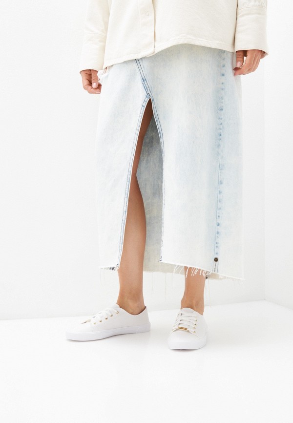 фото Кеды moleca