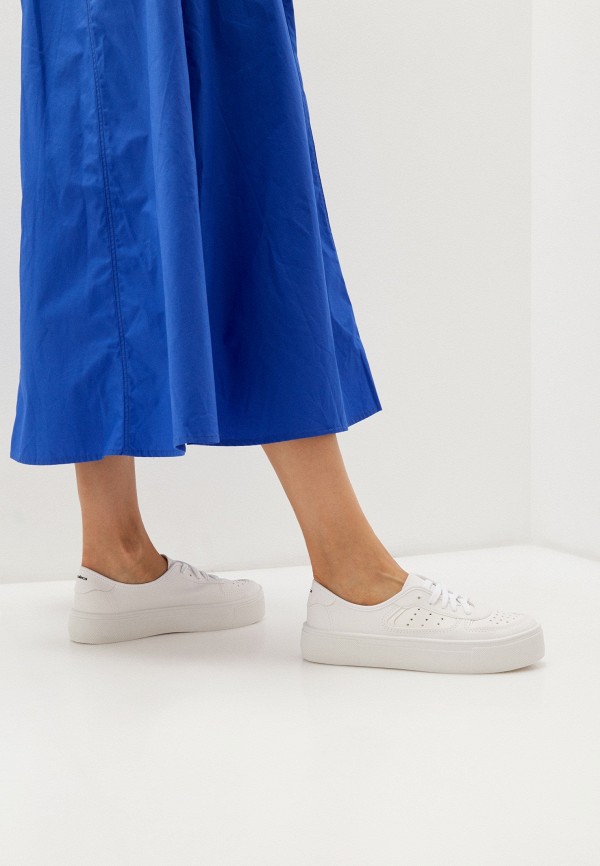 фото Кеды moleca