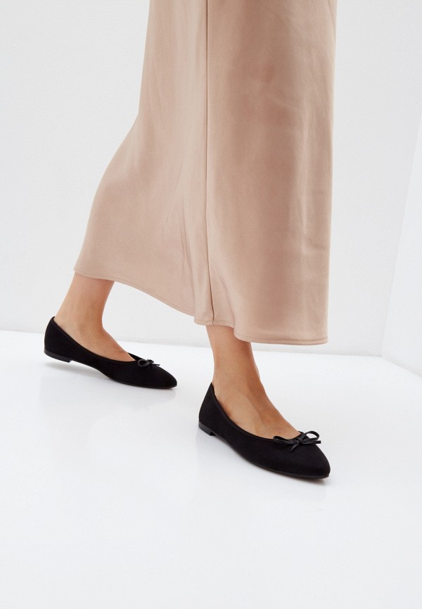 фото Балетки moleca