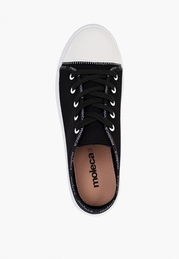 фото Кеды moleca