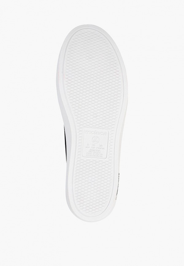 фото Кеды moleca