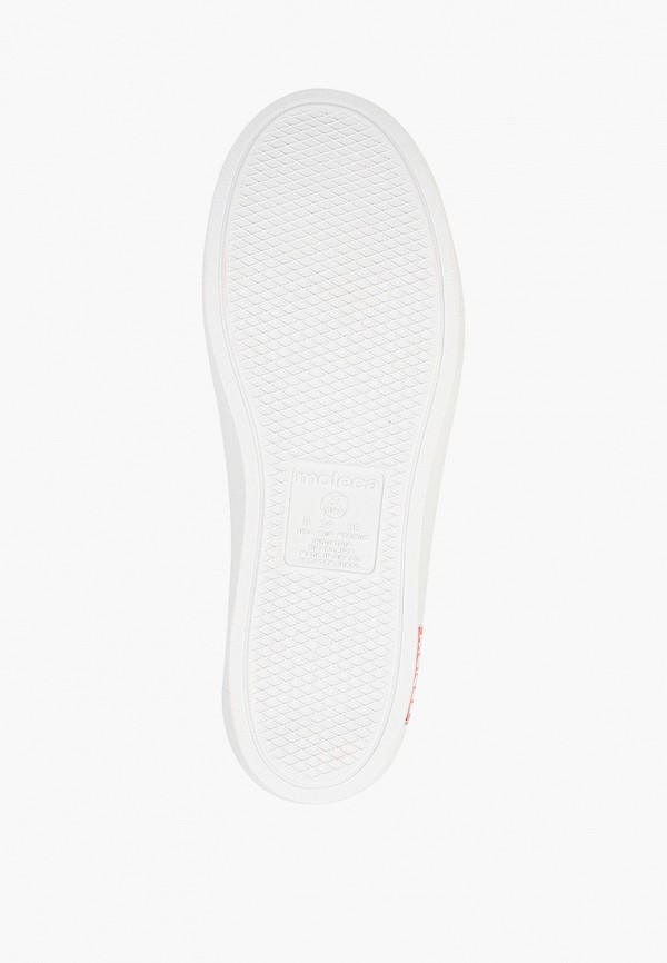 фото Кеды moleca