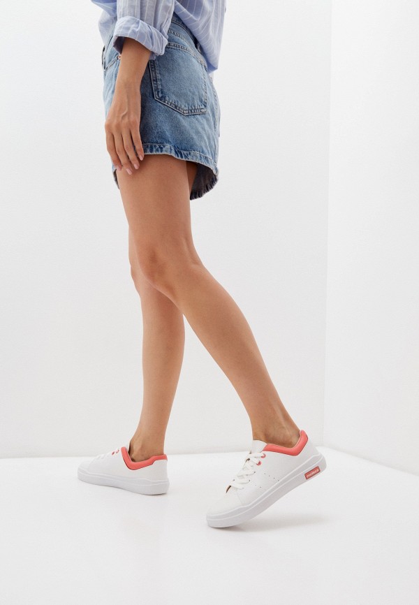 фото Кеды moleca