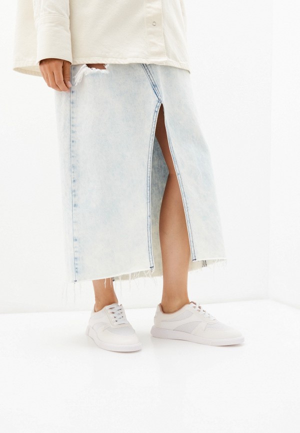 фото Кеды moleca