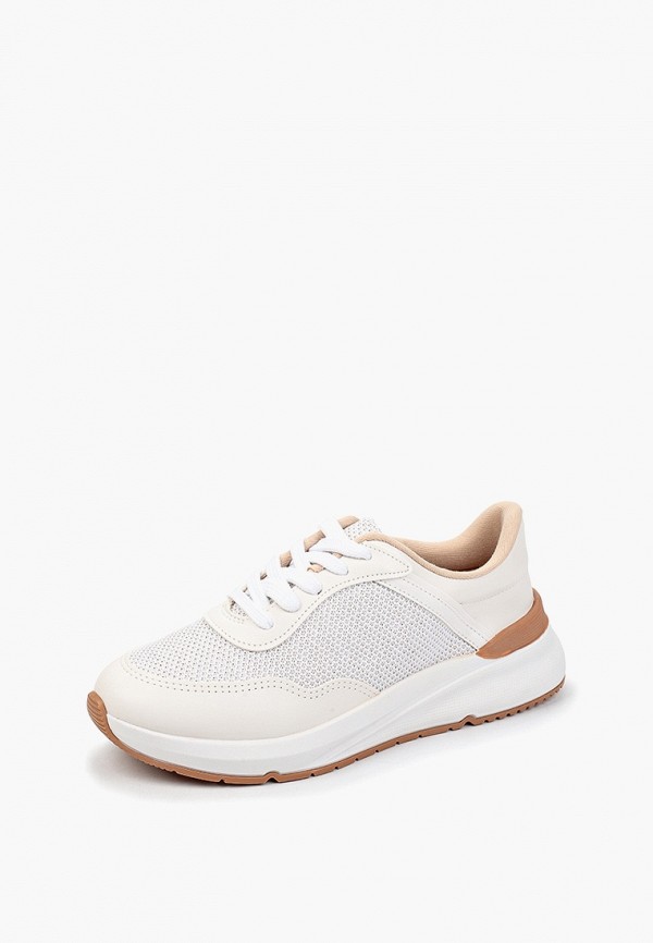 фото Кроссовки moleca