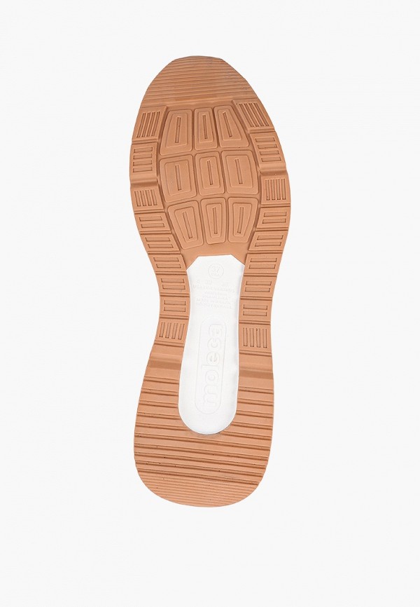 фото Кроссовки moleca