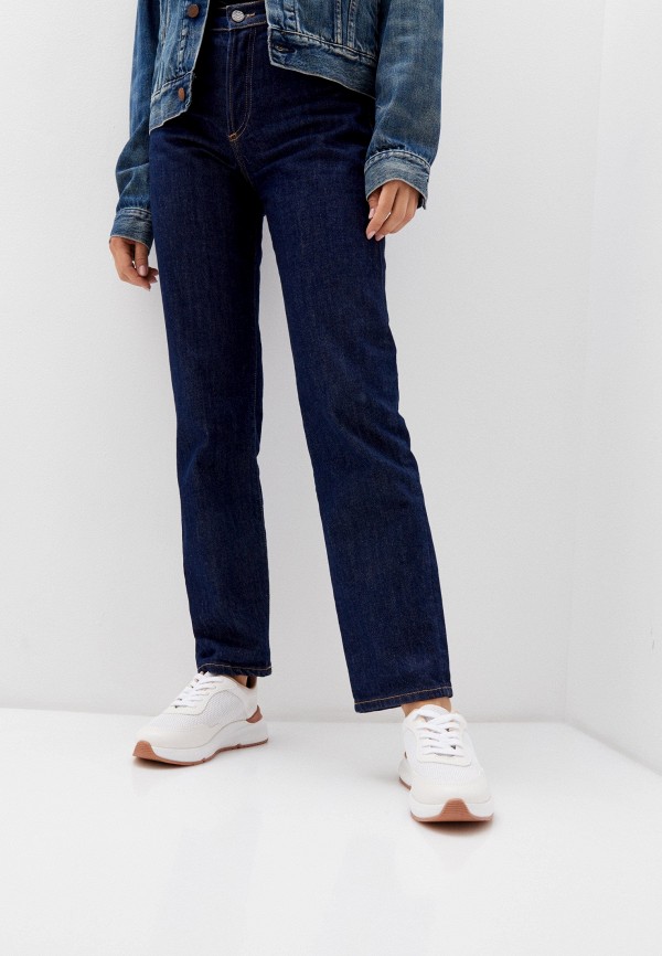 фото Кроссовки moleca