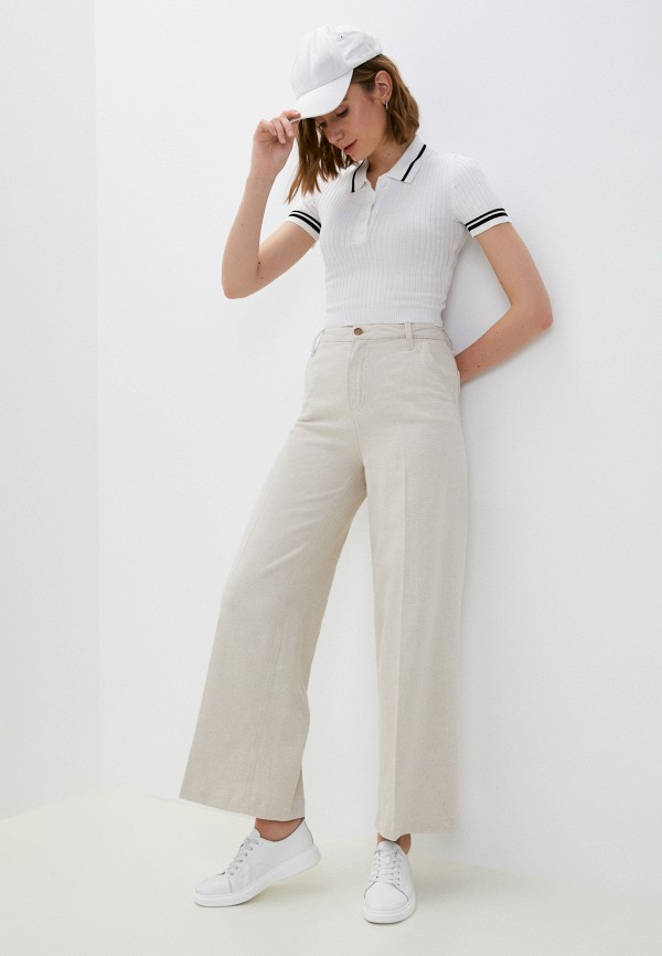 фото Брюки tommy hilfiger