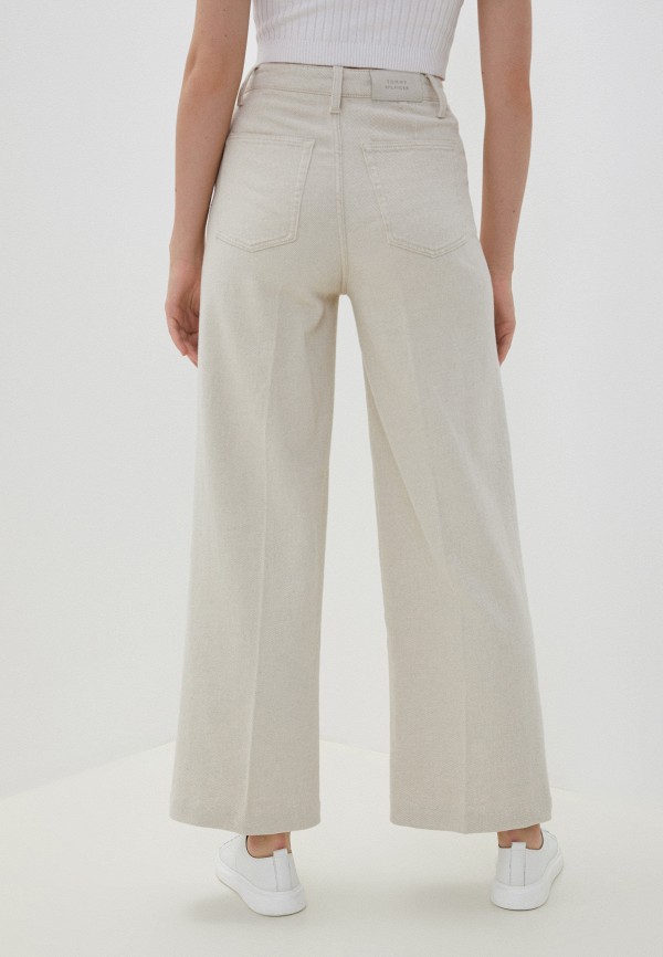 фото Брюки tommy hilfiger