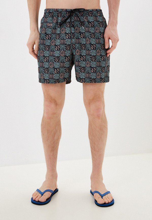 Шорты для плавания Vans, Разноцветный, MN MIXED VOLLEY
Шорты для плавания Vans, Разноцветный, MN MIXED VOLLEY