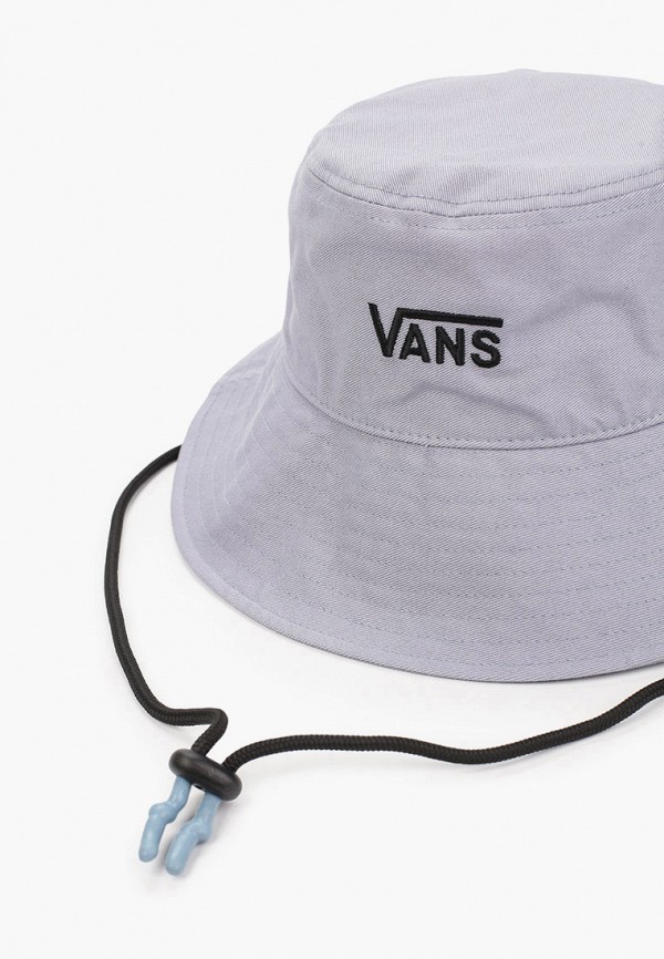 фото Панама vans