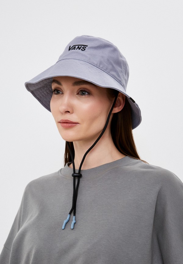 фото Панама vans