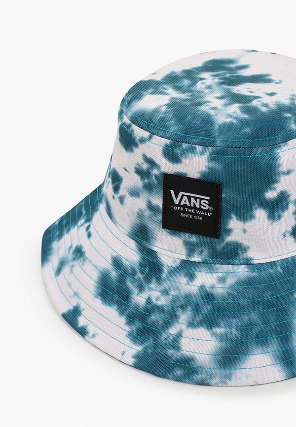 фото Панама vans