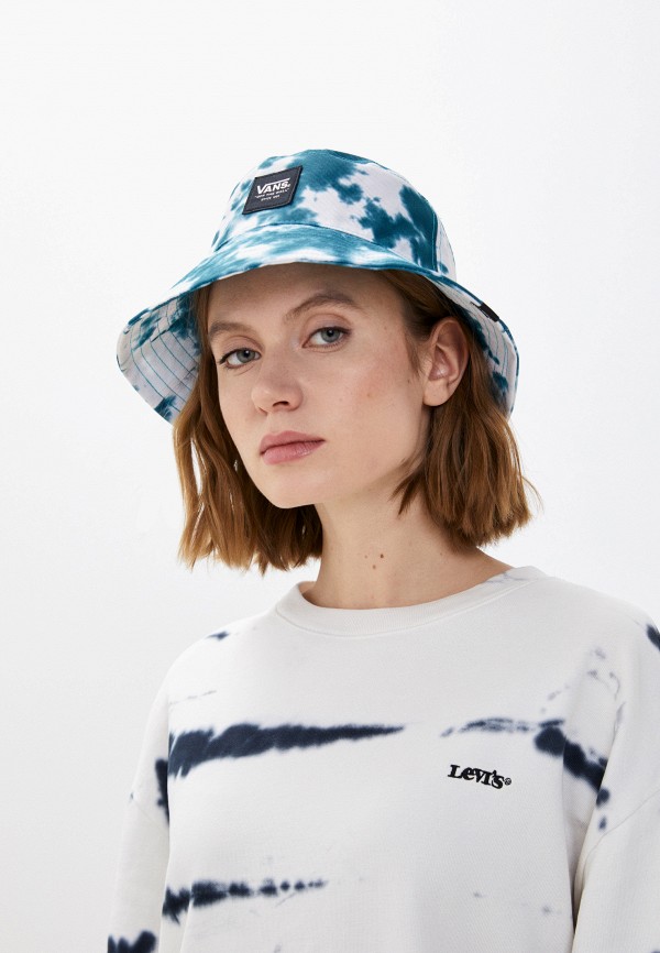 фото Панама vans