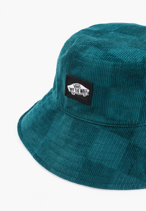 фото Панама vans