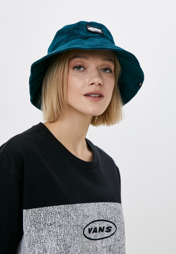 фото Панама vans