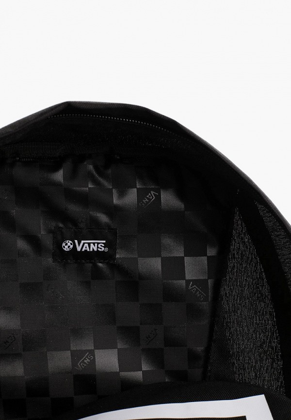 фото Рюкзак vans