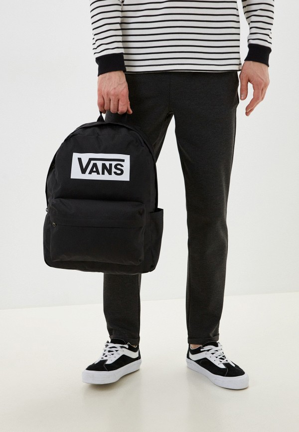 фото Рюкзак vans