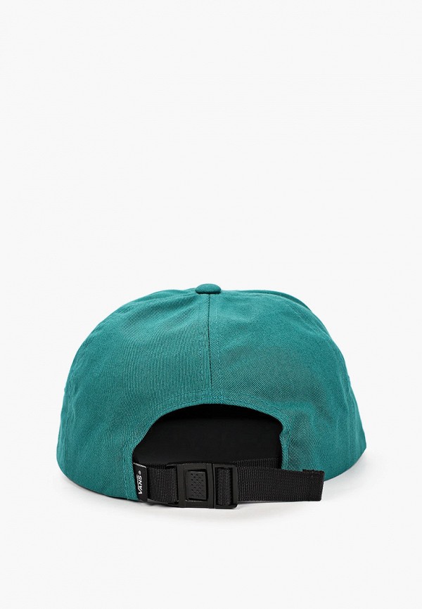 фото Бейсболка vans