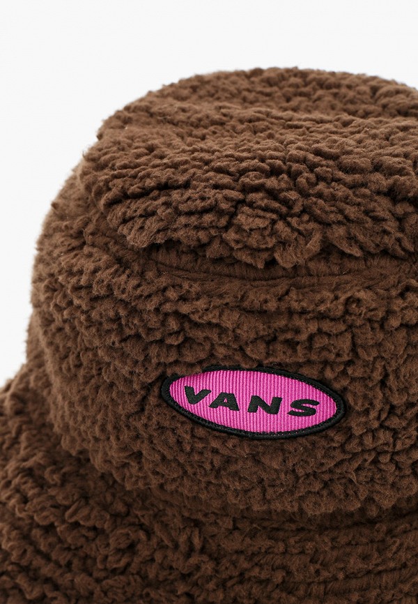 фото Панама vans