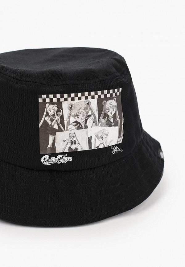 фото Панама vans