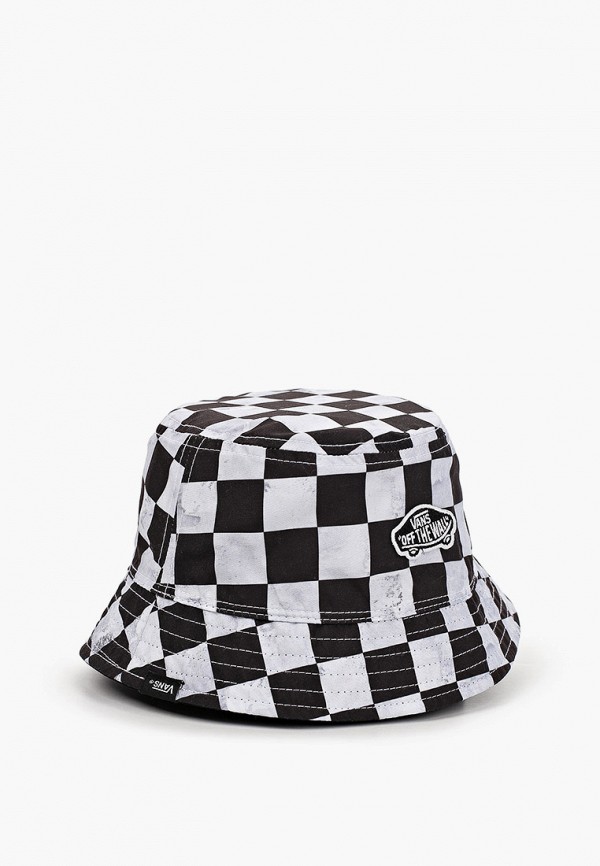 фото Панама vans