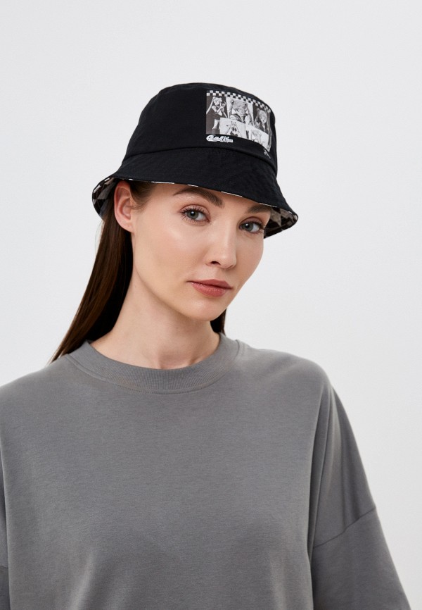 фото Панама vans