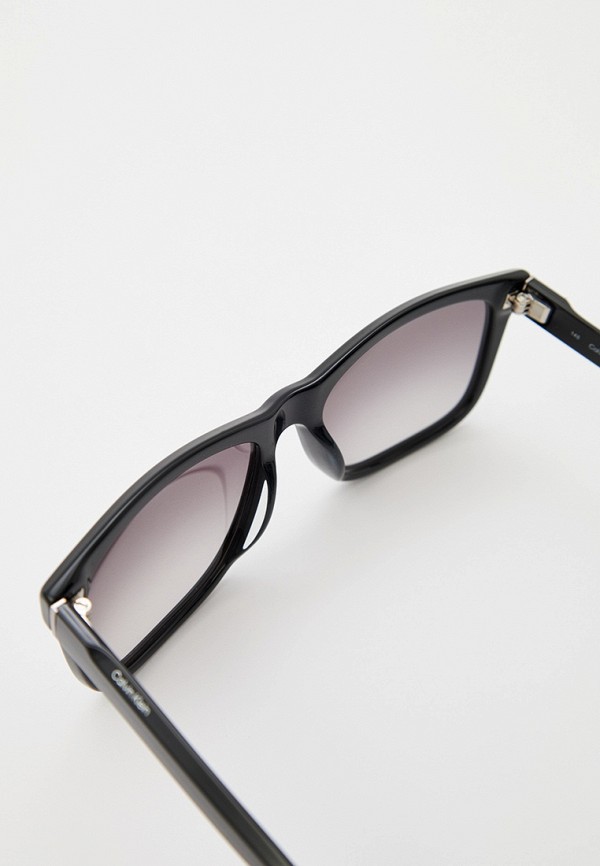 фото Очки солнцезащитные calvin klein