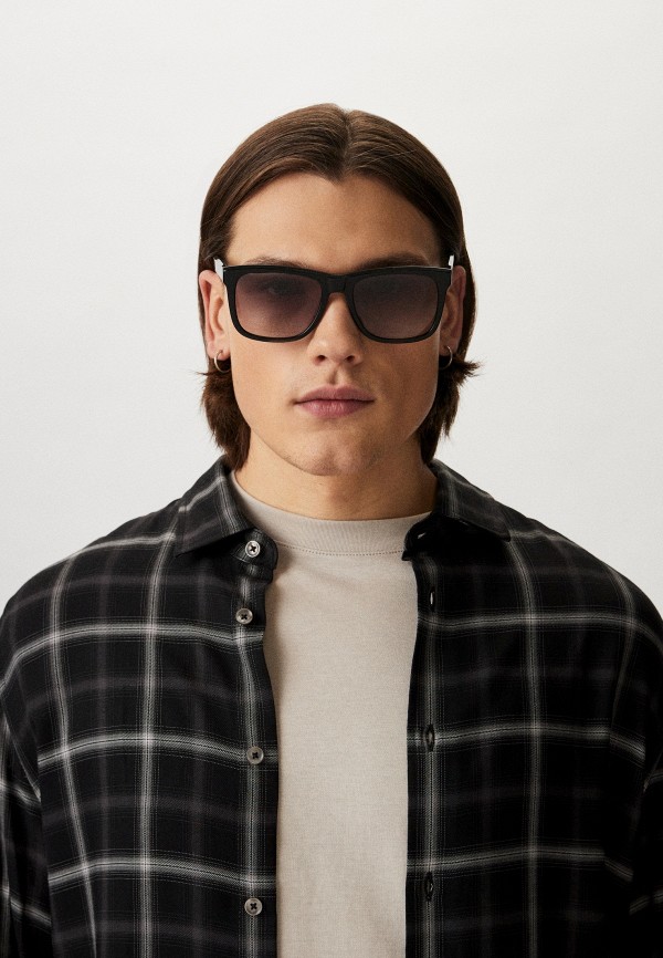 фото Очки солнцезащитные calvin klein