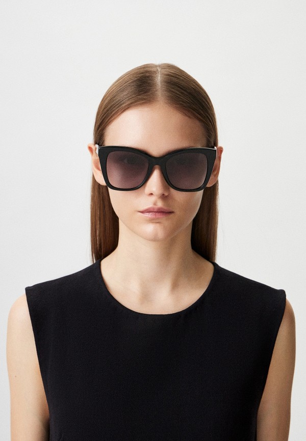 фото Очки солнцезащитные calvin klein