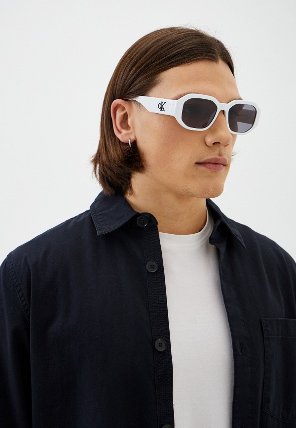фото Очки солнцезащитные calvin klein jeans