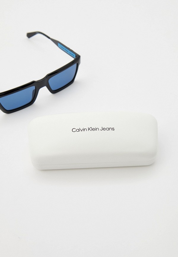 фото Очки солнцезащитные calvin klein jeans